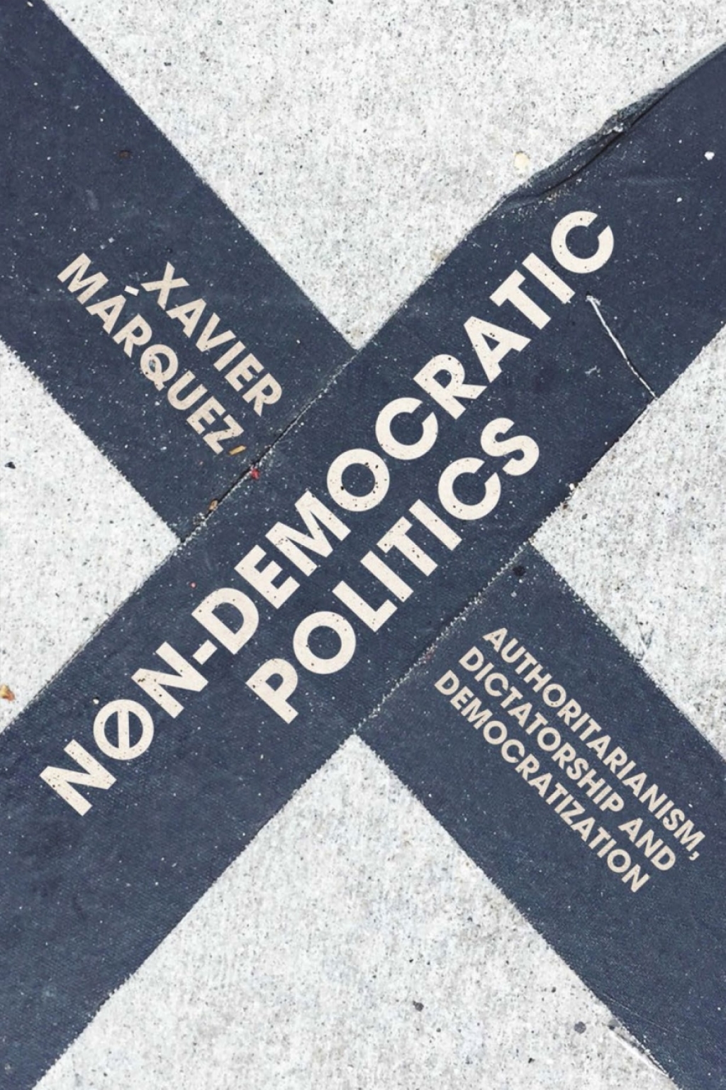 Non-Democratic Politics Authoritarianism, Dictatorship and Democratization 1st Edition â€“ PDF/EPUB Version Downloadable