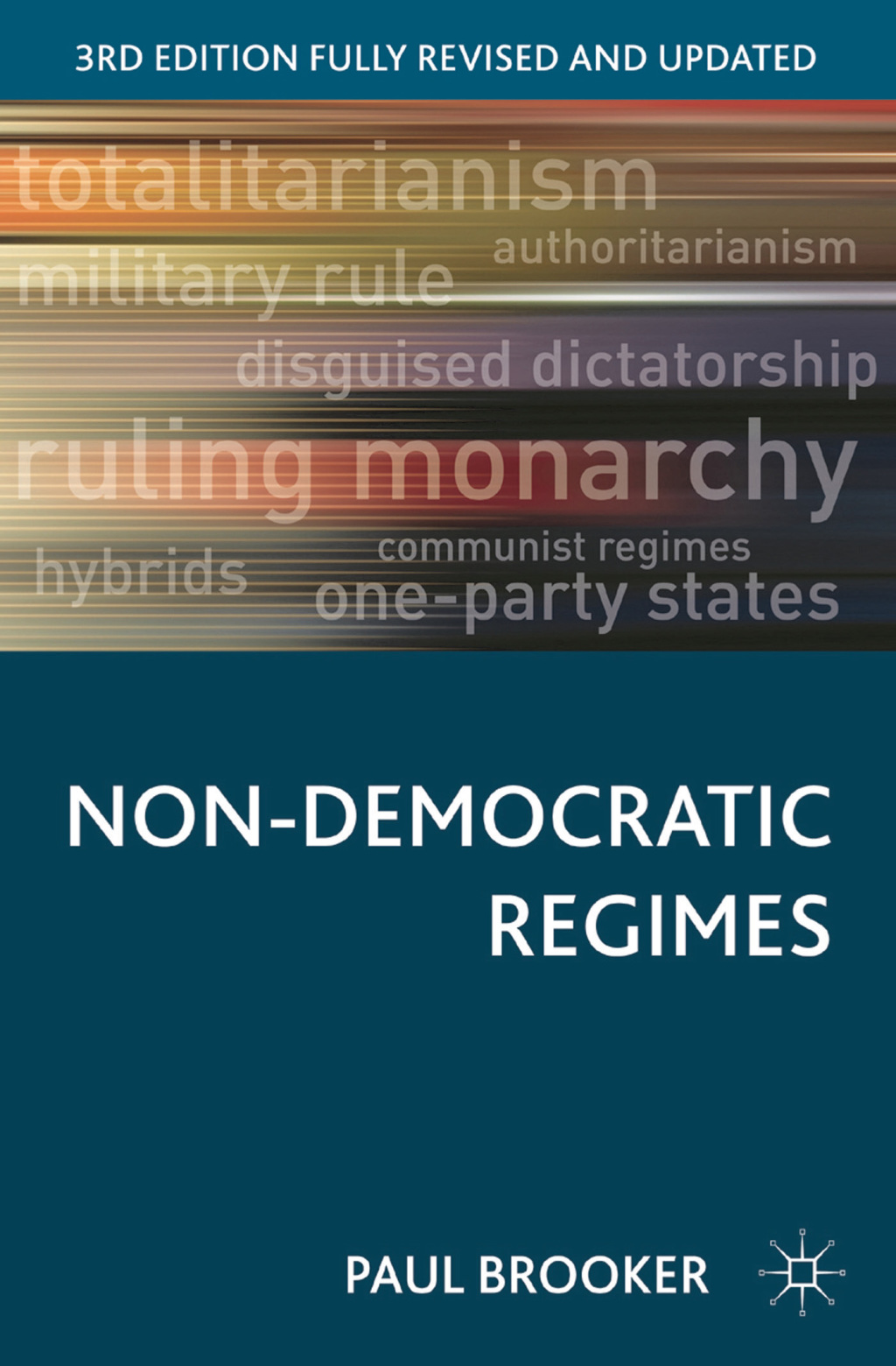 Non-Democratic Regimes 3rd Edition â€“ PDF/EPUB Version Downloadable