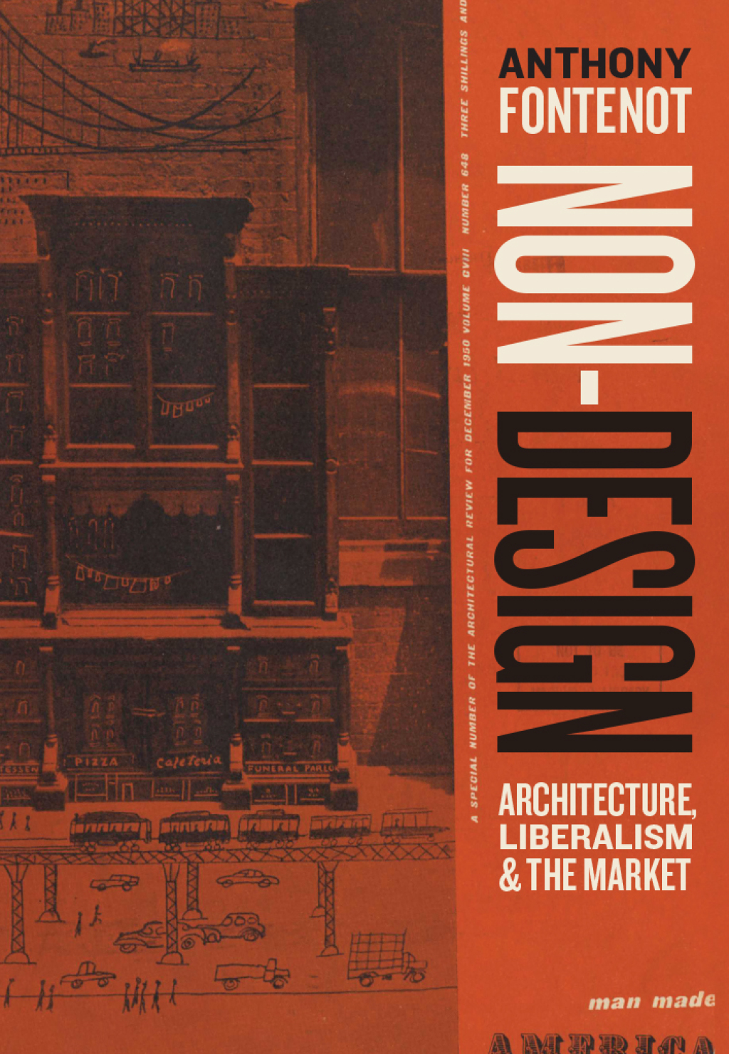 Non-Design Architecture, Liberalism, and the Market  â€“ PDF/EPUB Version Downloadable