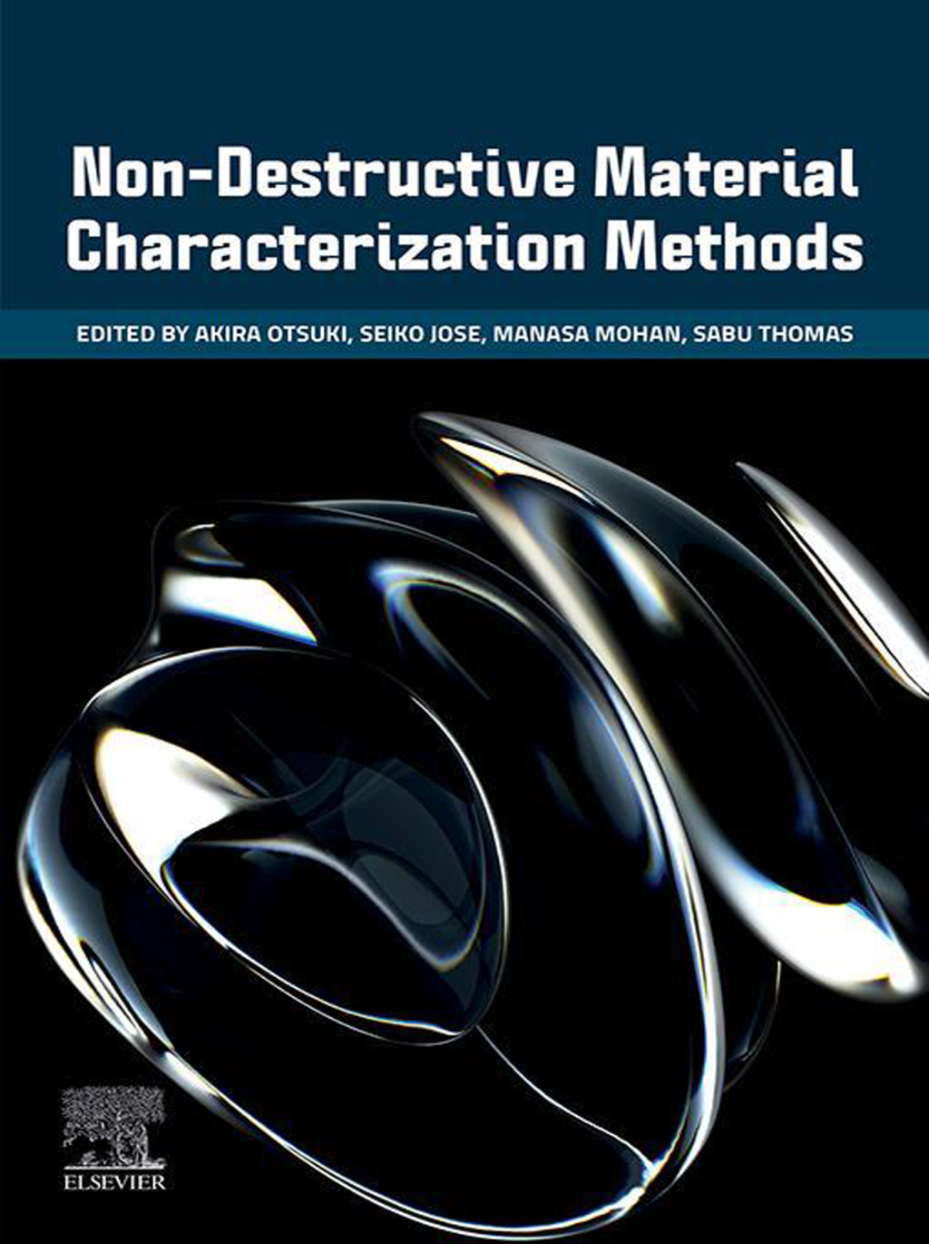 Non-Destructive Material Characterization Methods 1st Edition â€“ PDF/EPUB Version Downloadable
