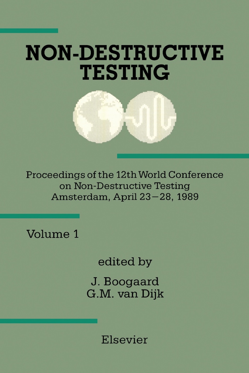 Non-Destructive Testing  â€“ PDF/EPUB Version Downloadable