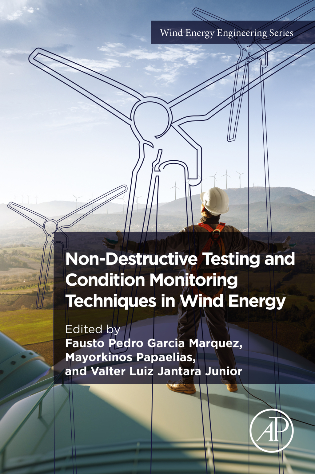 Non-Destructive Testing and Condition Monitoring Techniques in Wind Energy 1st Edition â€“ PDF/EPUB Version Downloadable