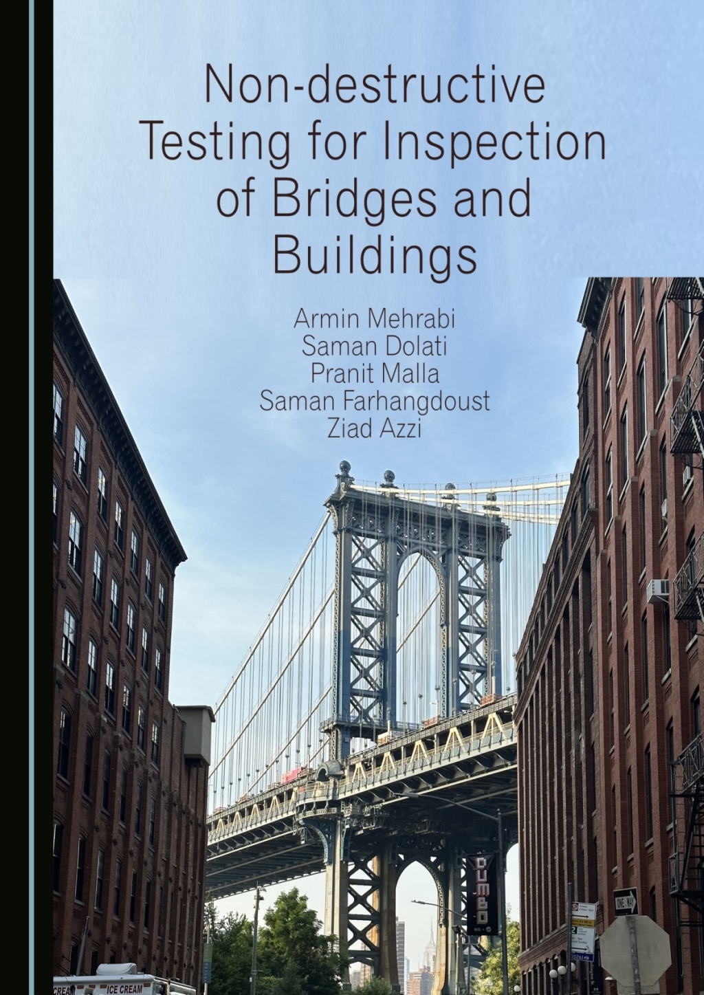 Non-destructive Testing for Inspection of Bridges and Buildings 1st Edition â€“ PDF/EPUB Version Downloadable