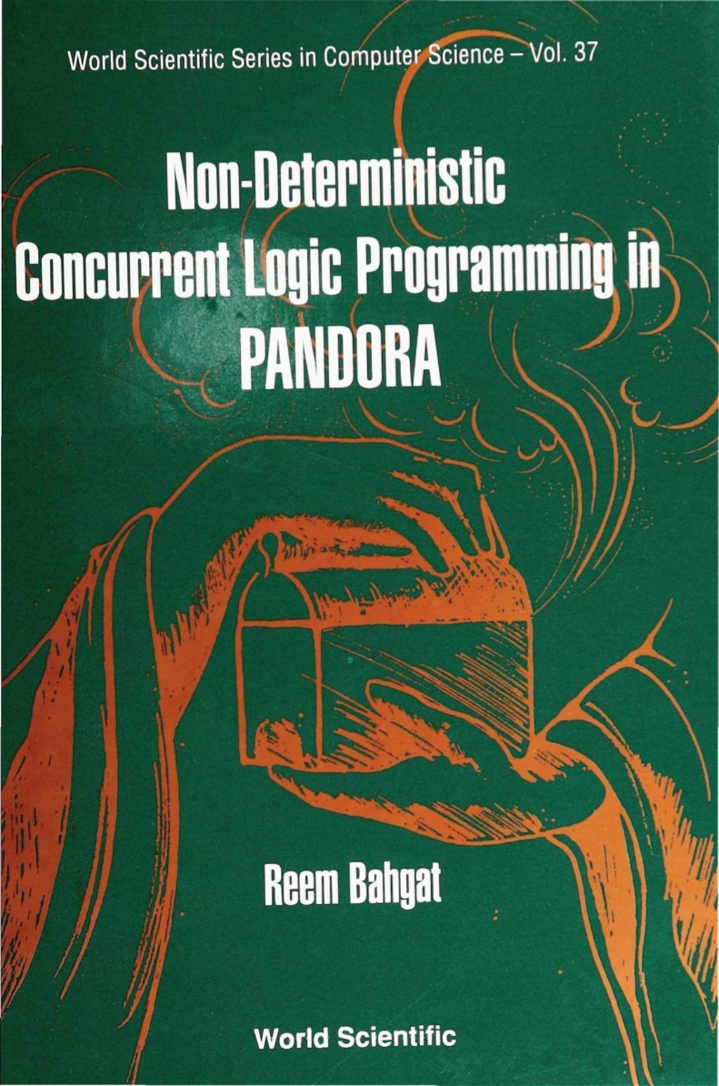 NON-DETERMINISTIC CONCURRENT LOGIC (V37)  â€“ PDF/EPUB Version Downloadable