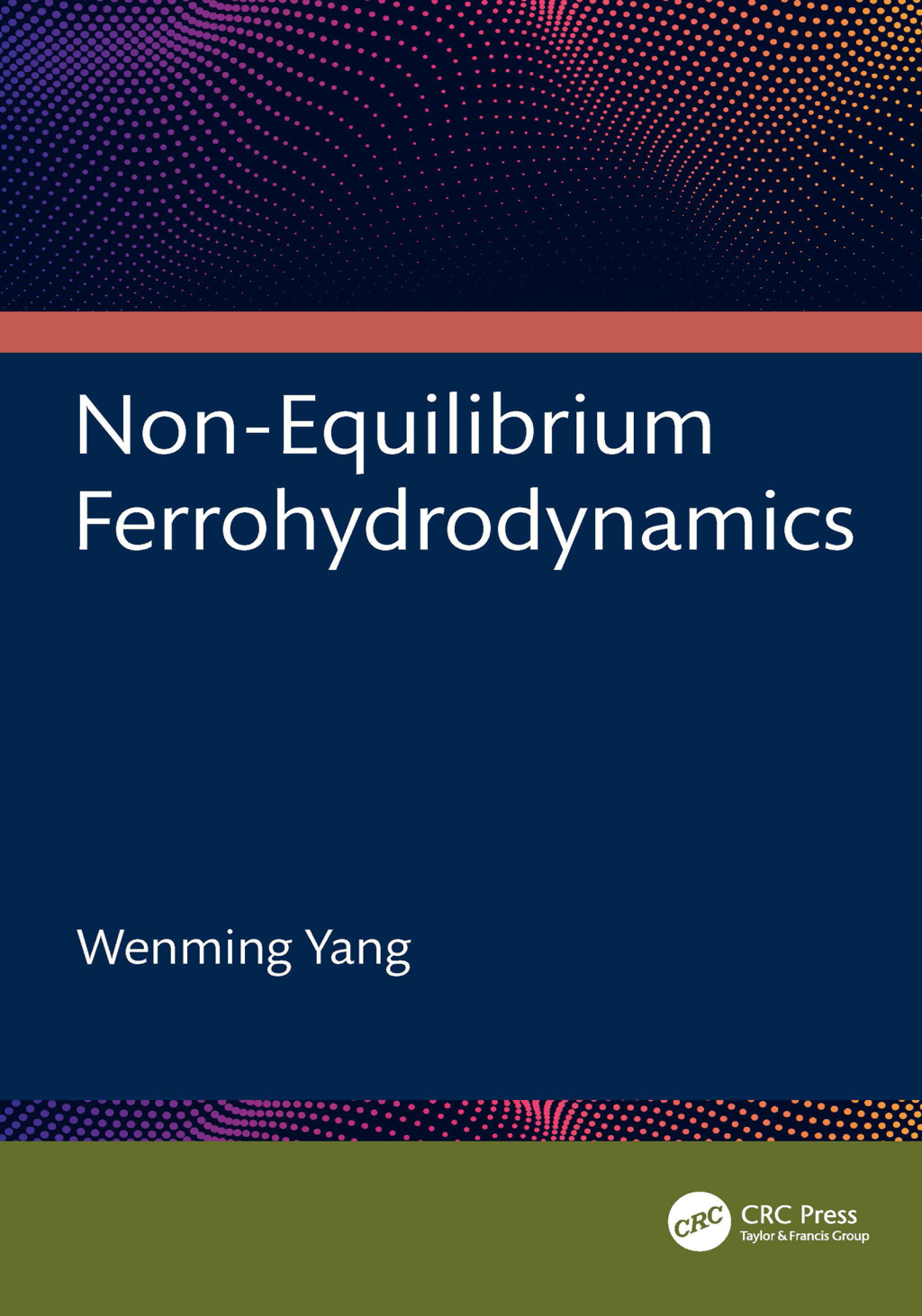 Non-Equilibrium Ferrohydrodynamics 1st Edition â€“ PDF/EPUB Version Downloadable