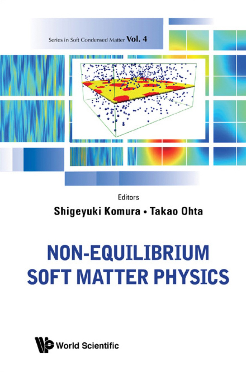 Non-equilibrium Soft Matter Physics  â€“ PDF/EPUB Version Downloadable