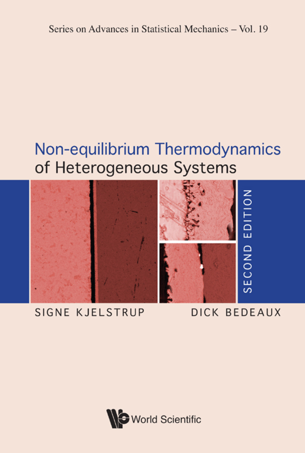 Non-equilibrium Thermodynamics of Heterogeneous Systems 2nd Edition â€“ PDF/EPUB Version Downloadable