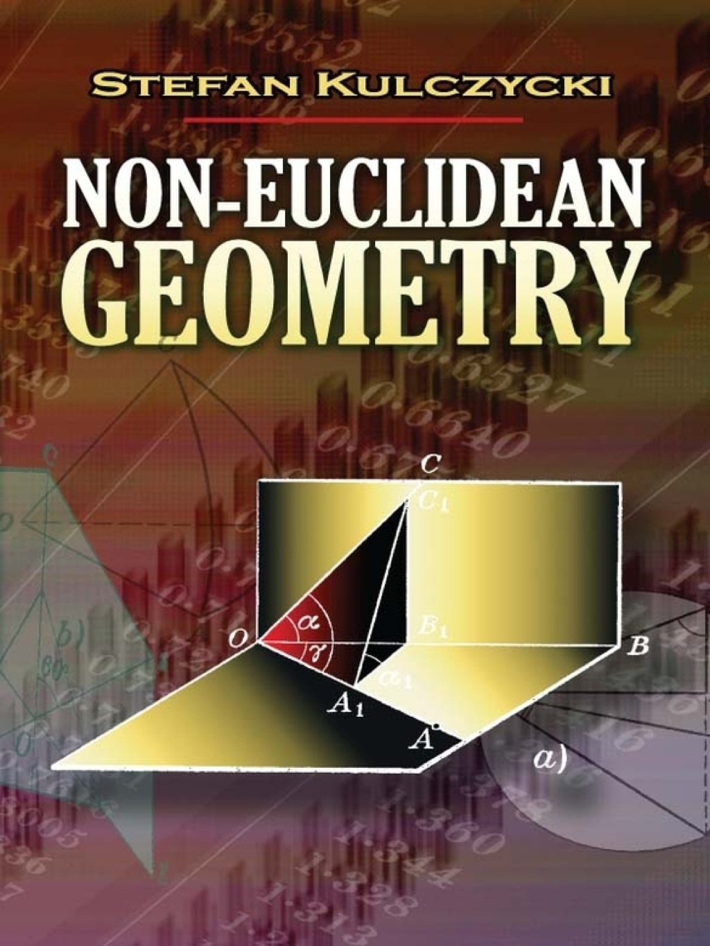 Non-Euclidean Geometry - (PDF/EPUB Version)