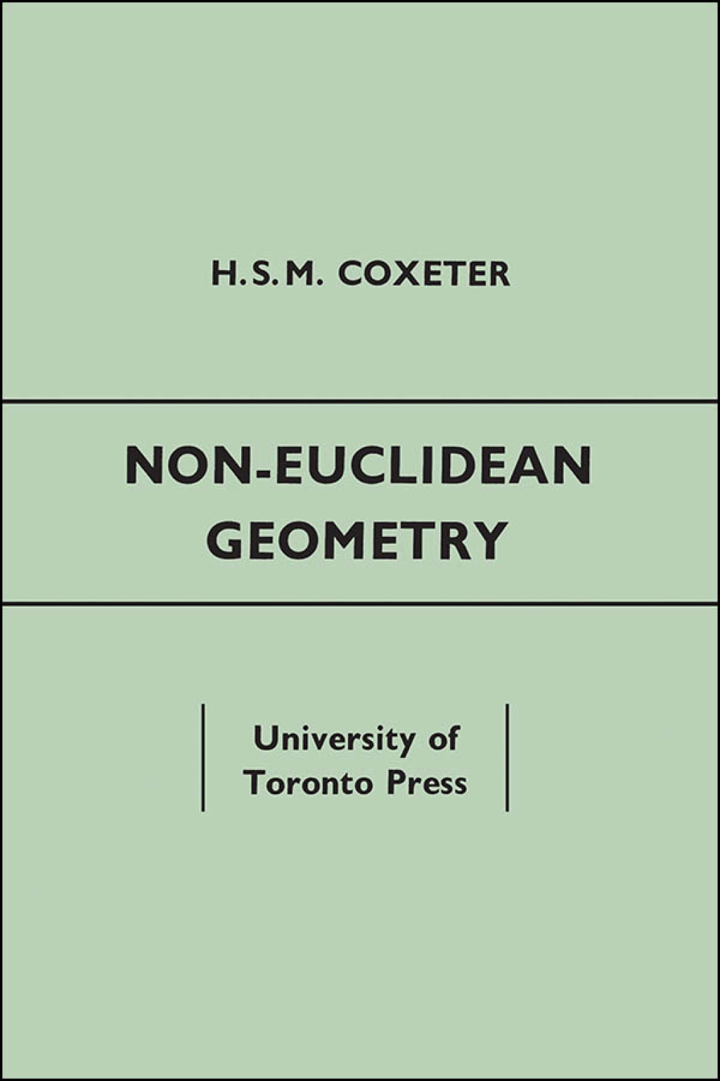 Non-Euclidean Geometry 5th Edition â€“ PDF/EPUB Version Downloadable
