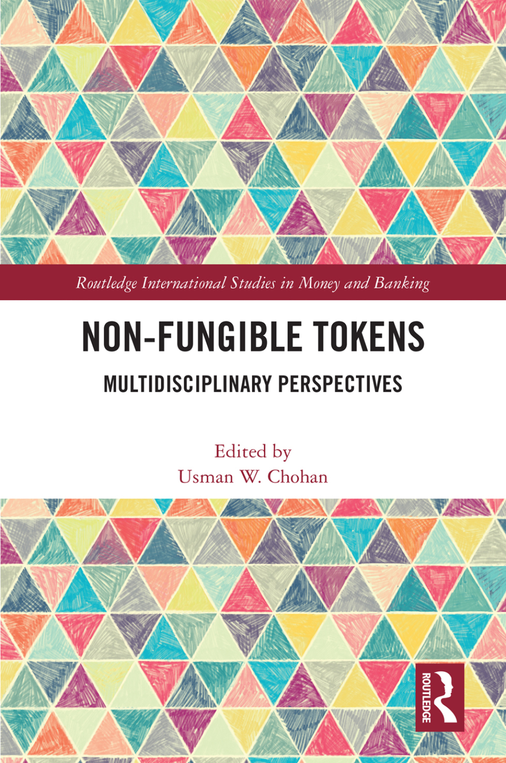 Non-Fungible Tokens Multidisciplinary Perspectives 1st Edition â€“ PDF/EPUB Version Downloadable