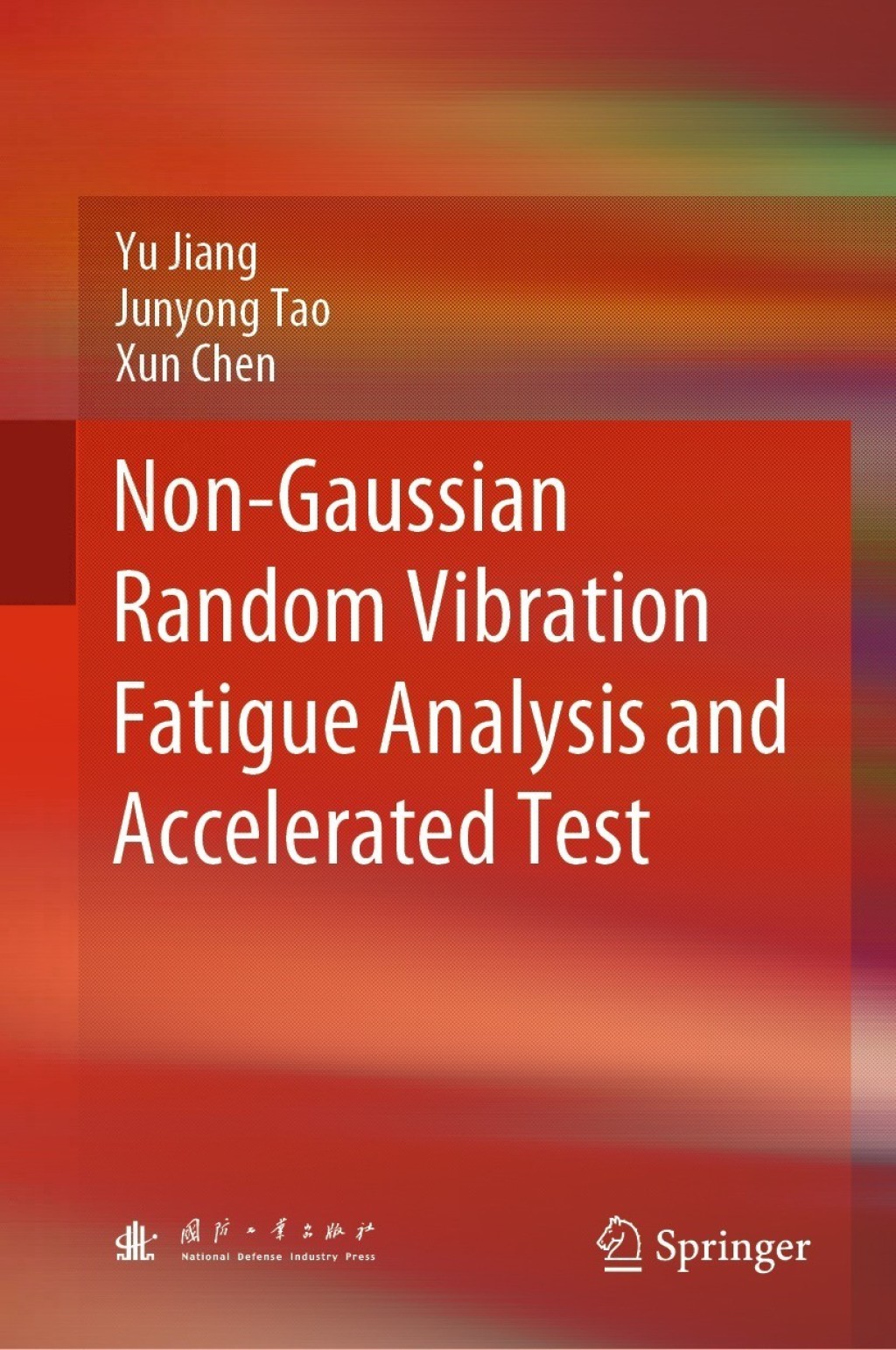 Non-Gaussian Random Vibration Fatigue Analysis and Accelerated Test  â€“ PDF/EPUB Version Downloadable