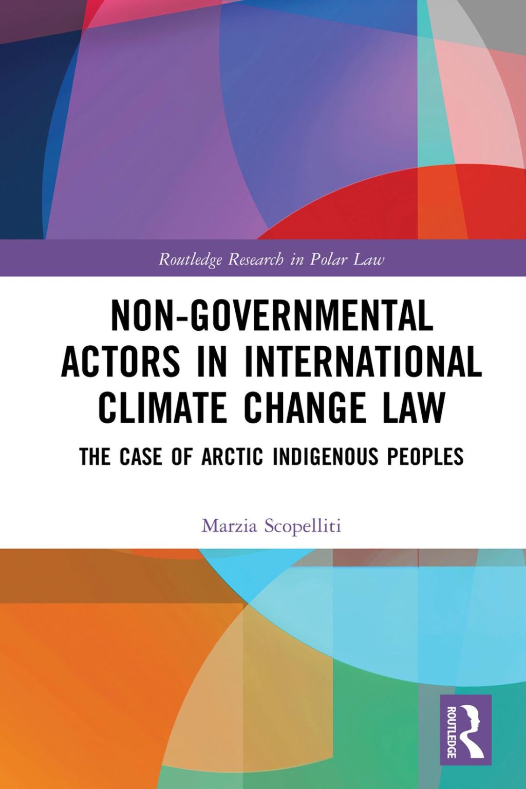 Non-Governmental Actors in International Climate Change Law The Case of ...