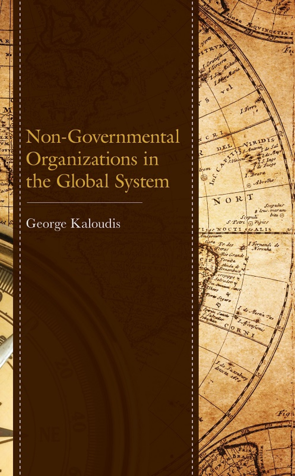 Non-Governmental Organizations in the Global System 1st Edition â€“ PDF/EPUB Version Downloadable