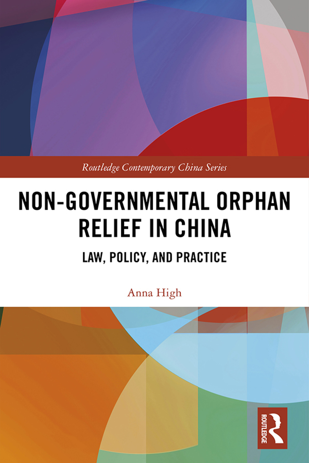 Non-Governmental Orphan Relief in China Law, Policy, and Practice 1st Edition â€“ PDF/EPUB Version Downloadable