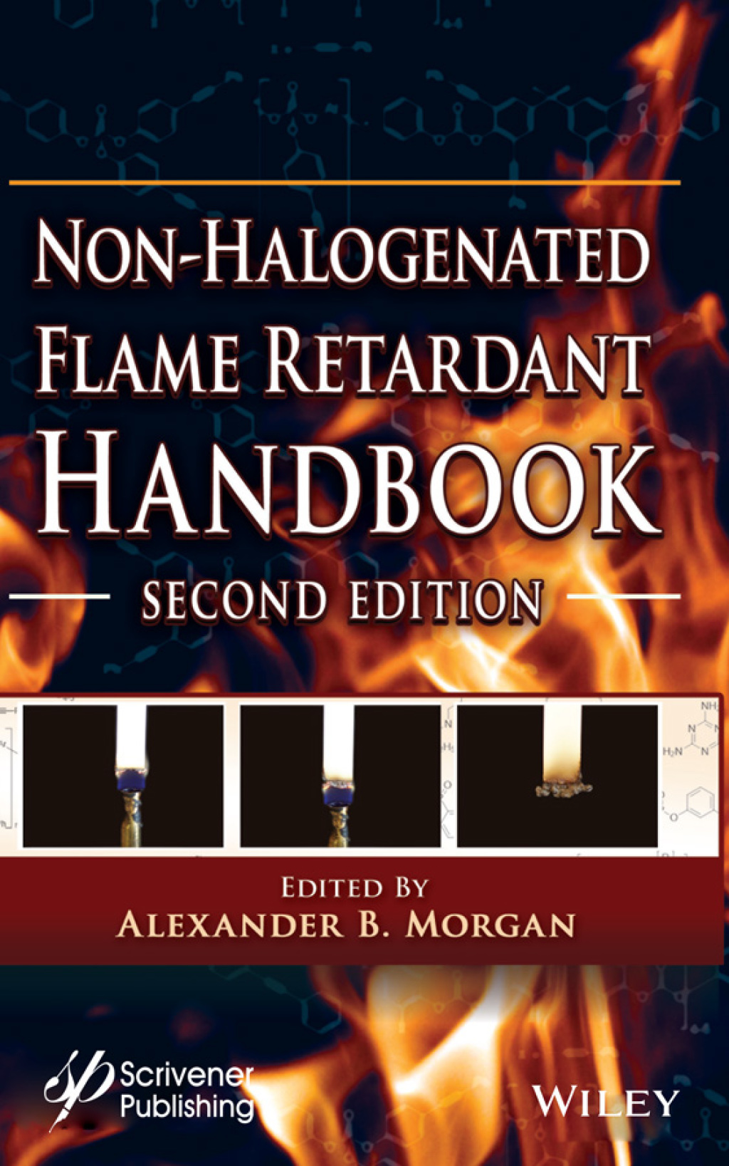 Non-halogenated Flame Retardant Handbook 2nd Edition â€“ PDF/EPUB Version Downloadable