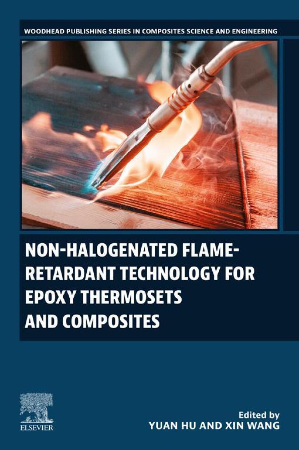 Non-halogenated Flame-Retardant Technology for Epoxy Thermosets and Composites 1st Edition â€“ PDF/EPUB Version Downloadable