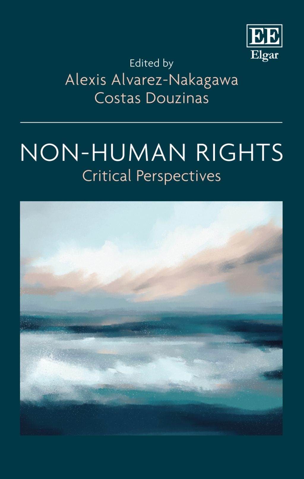 Non-Human Rights 1st Edition â€“ PDF/EPUB Version Downloadable