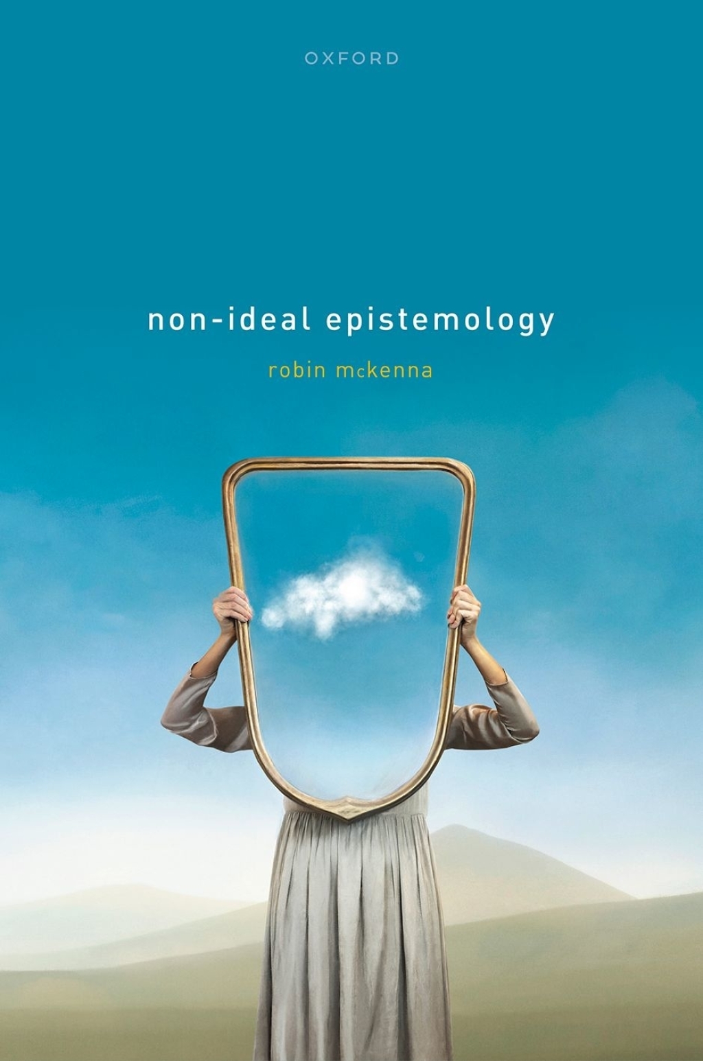 Non-Ideal Epistemology  â€“ PDF/EPUB Version Downloadable