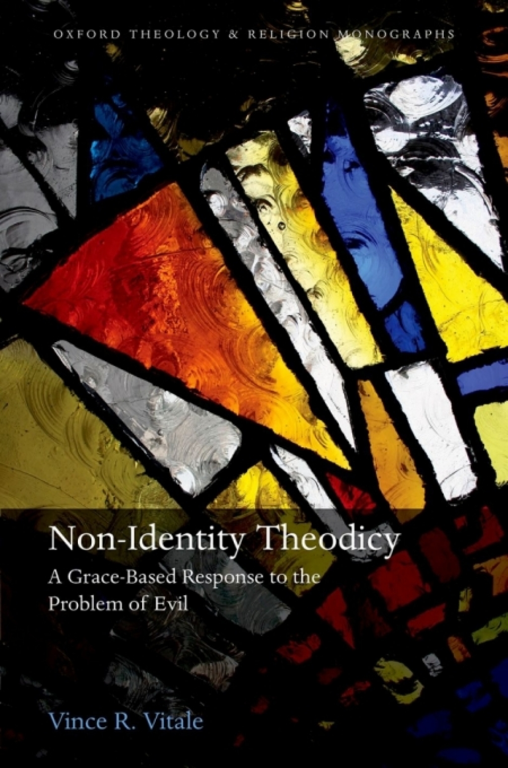 Non-Identity Theodicy A Grace-Based Response to the Problem of Evil  â€“ PDF/EPUB Version Downloadable