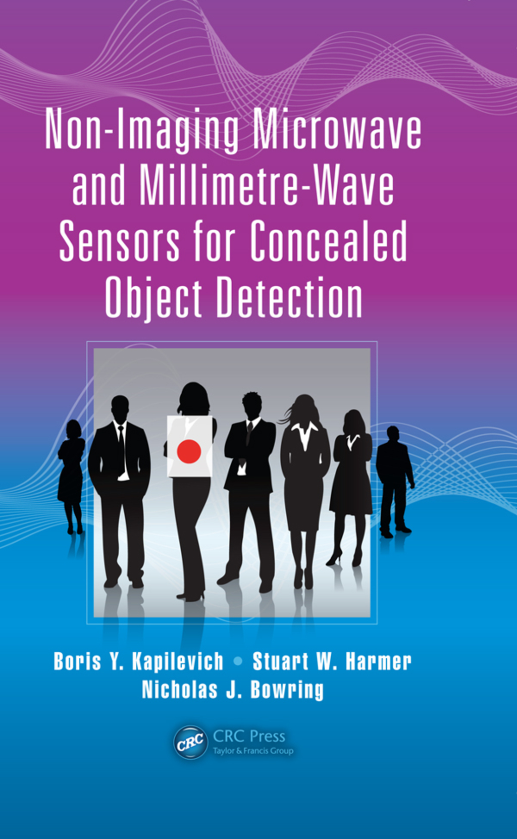 Non-Imaging Microwave and Millimetre-Wave Sensors for Concealed Object Detection 1st Edition â€“ PDF/EPUB Version Downloadable