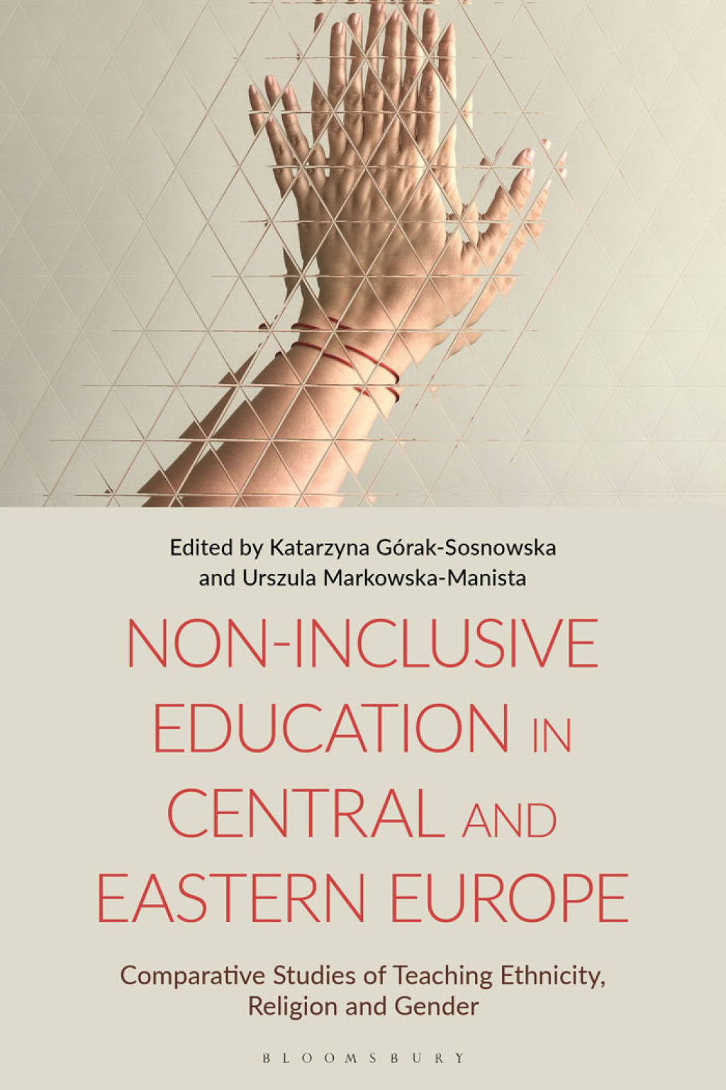 Non-Inclusive Education in Central and Eastern Europe Comparative Studies of Teaching Ethnicity, Religion and Gender 1st Edition â€“ PDF/EPUB Version Downloadable