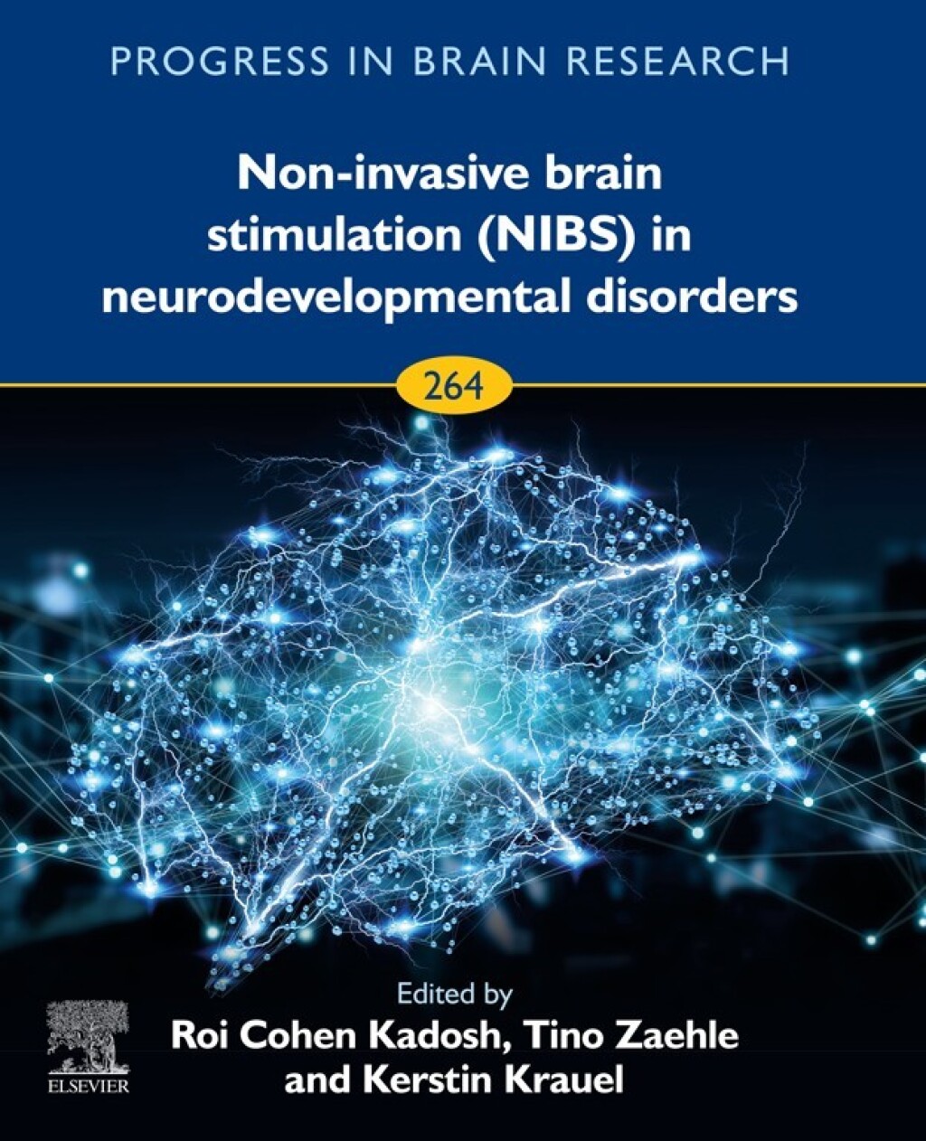 Non-invasive Brain Stimulation (NIBS) in Neurodevelopmental Disorders  â€“ PDF/EPUB Version Downloadable