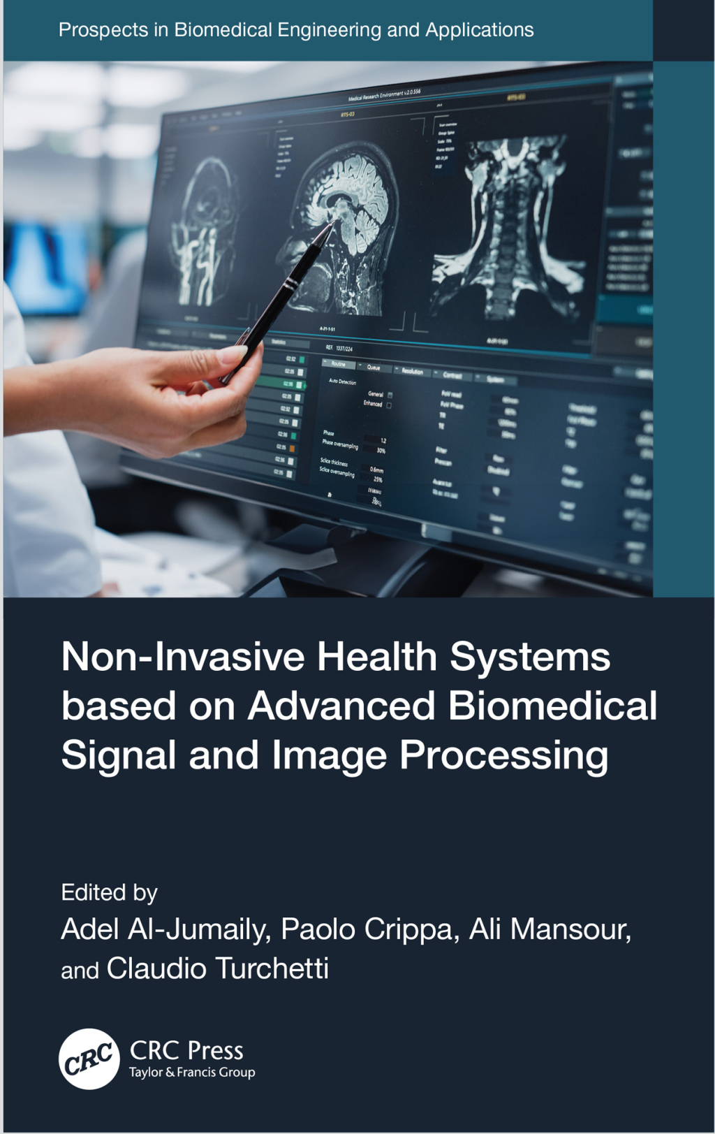 Non-Invasive Health Systems based on Advanced Biomedical Signal and Image Processing 1st Edition â€“ PDF/EPUB Version Downloadable