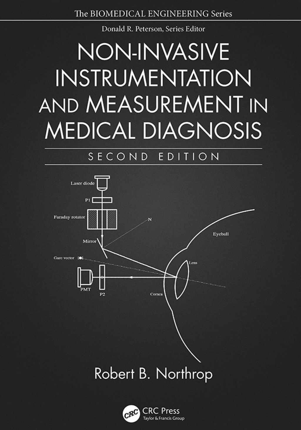 Non-Invasive Instrumentation and Measurement in Medical Diagnosis 2nd Edition â€“ PDF/EPUB Version Downloadable