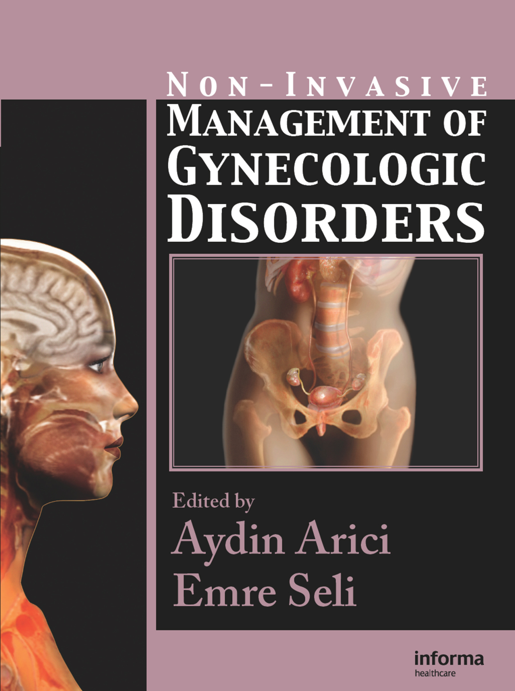 Non-Invasive Management of Gynecologic Disorders 1st Edition â€“ PDF/EPUB Version Downloadable