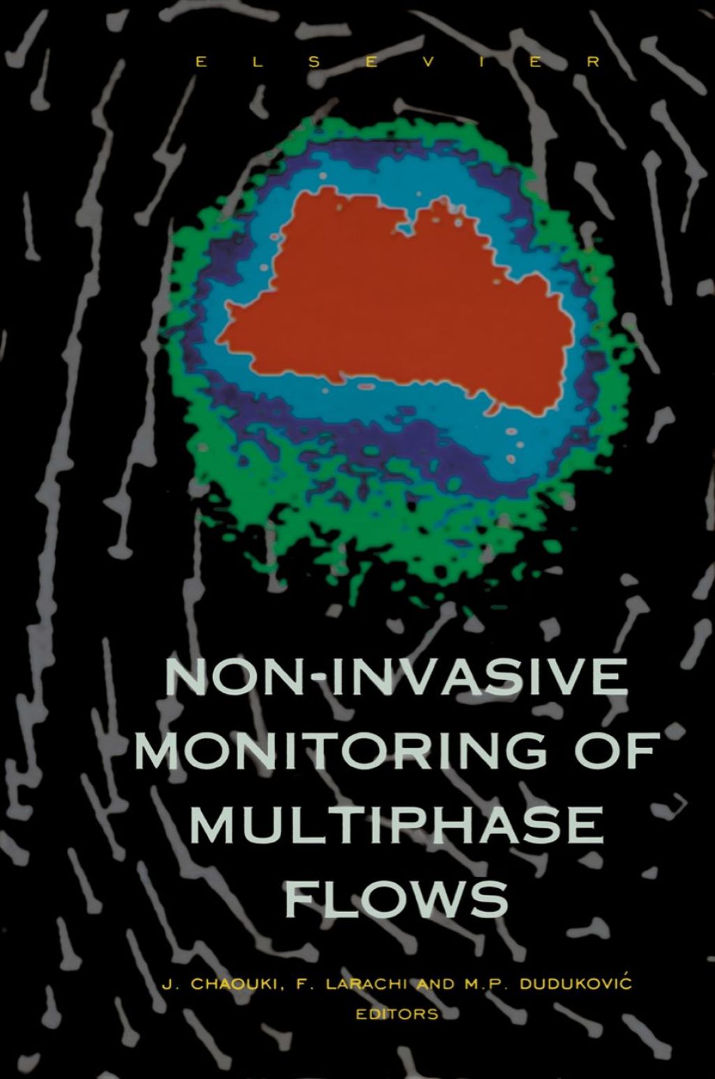 Non-Invasive Monitoring of Multiphase Flows  â€“ PDF/EPUB Version Downloadable