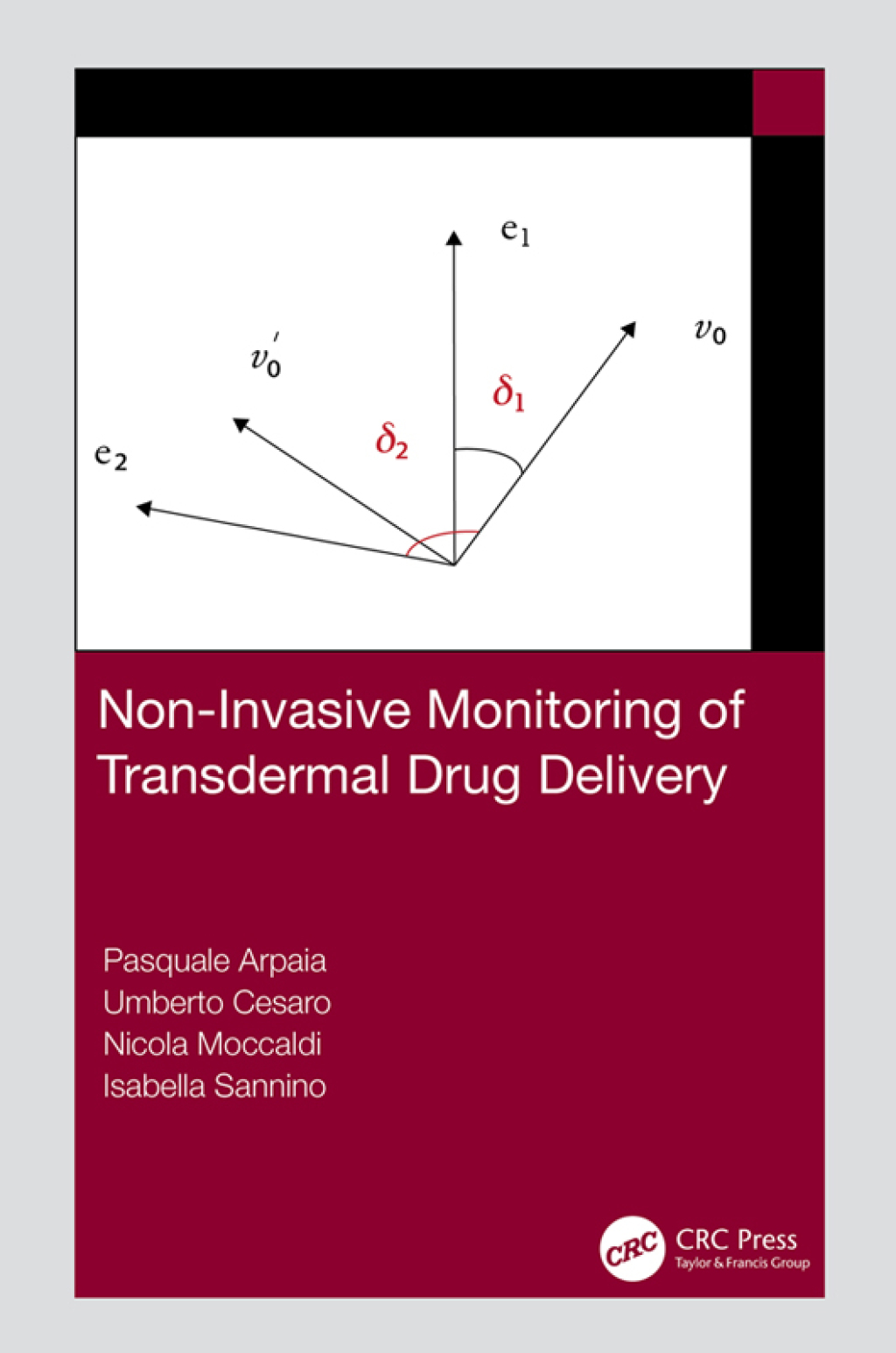 Non-Invasive Monitoring of Transdermal Drug Delivery 1st Edition â€“ PDF/EPUB Version Downloadable