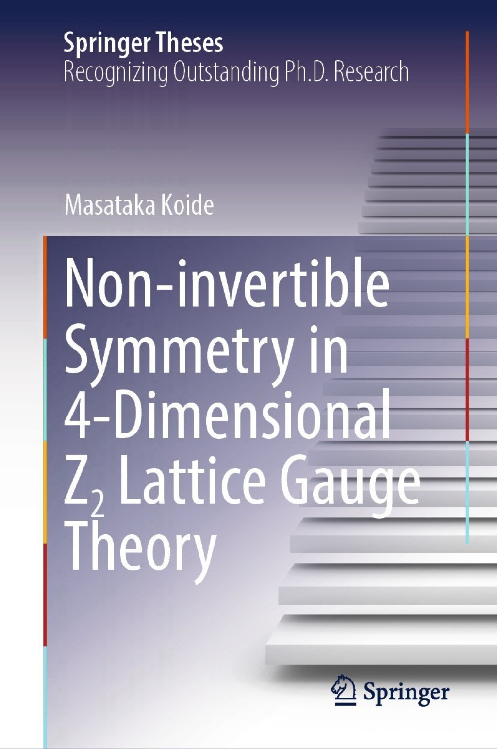 Non-invertible Symmetry in 4-Dimensional Z2 Lattice Gauge Theory  â€“ PDF/EPUB Version Downloadable