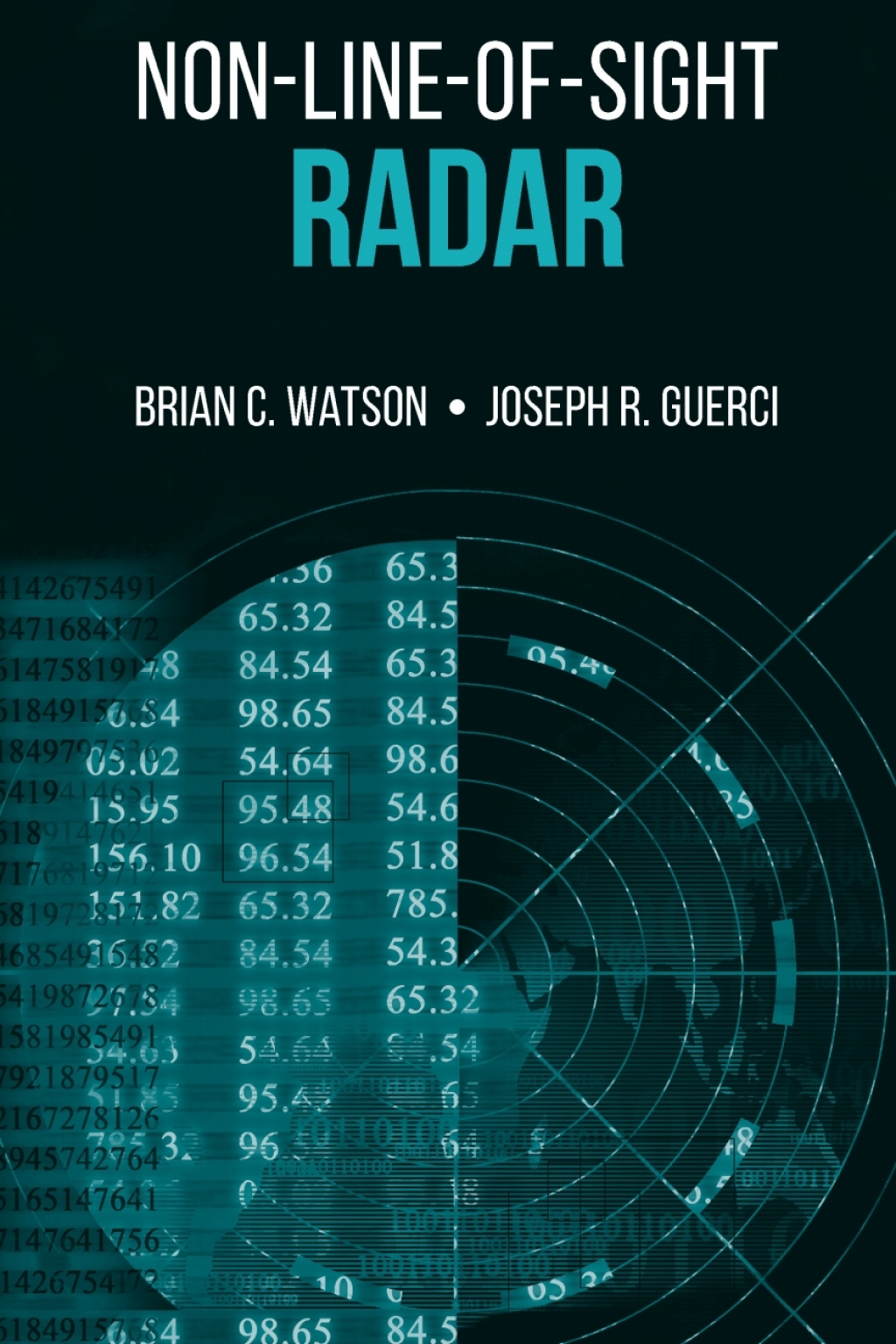 Non-Line-of-Sight Radar 1st Edition â€“ PDF/EPUB Version Downloadable