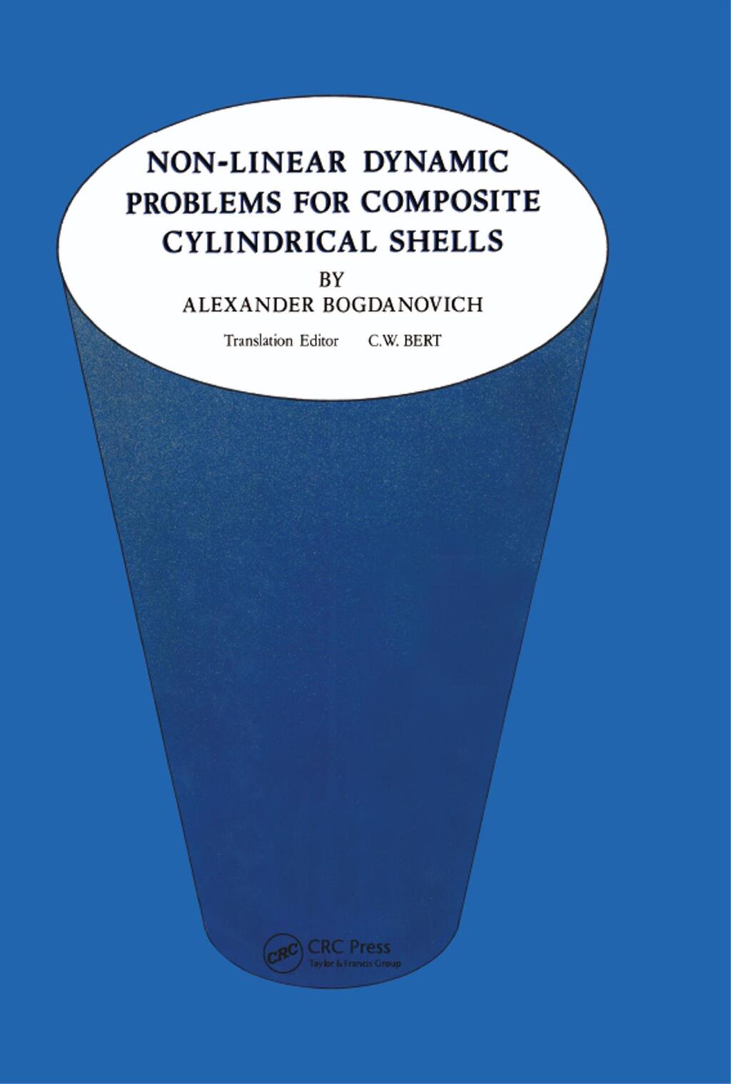 Non-Linear Dynamic Problems for Composite Cylindrical Shells 1st Edition â€“ PDF/EPUB Version Downloadable