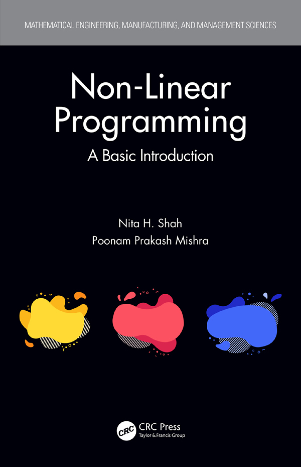 Non-Linear Programming A Basic Introduction 1st Edition â€“ PDF/EPUB Version Downloadable