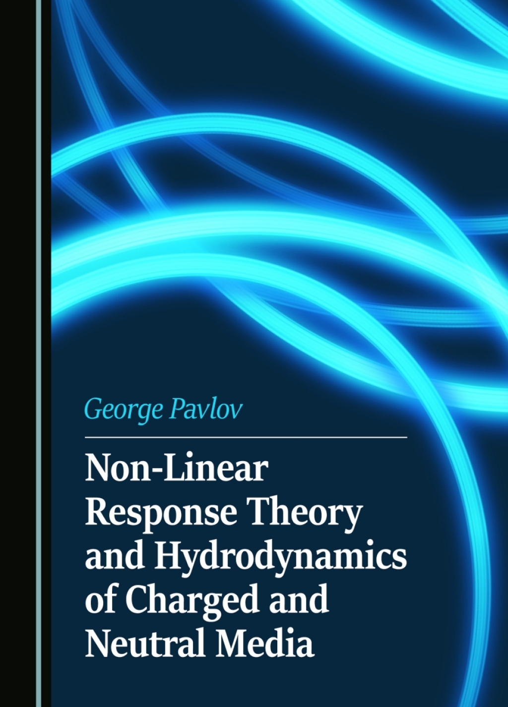 Non-Linear Response Theory and Hydrodynamics of Charged and Neutral Media 1st Edition â€“ PDF/EPUB Version Downloadable
