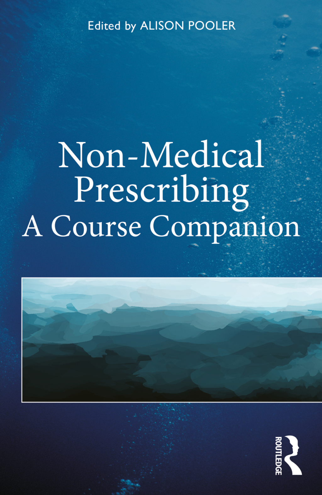 Non-Medical Prescribing A Course Companion 1st Edition â€“ PDF/EPUB Version Downloadable