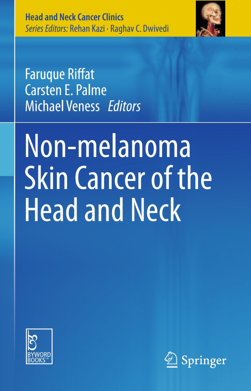 Non-melanoma Skin Cancer of the Head and Neck â€“ PDF/EPUB Version ...