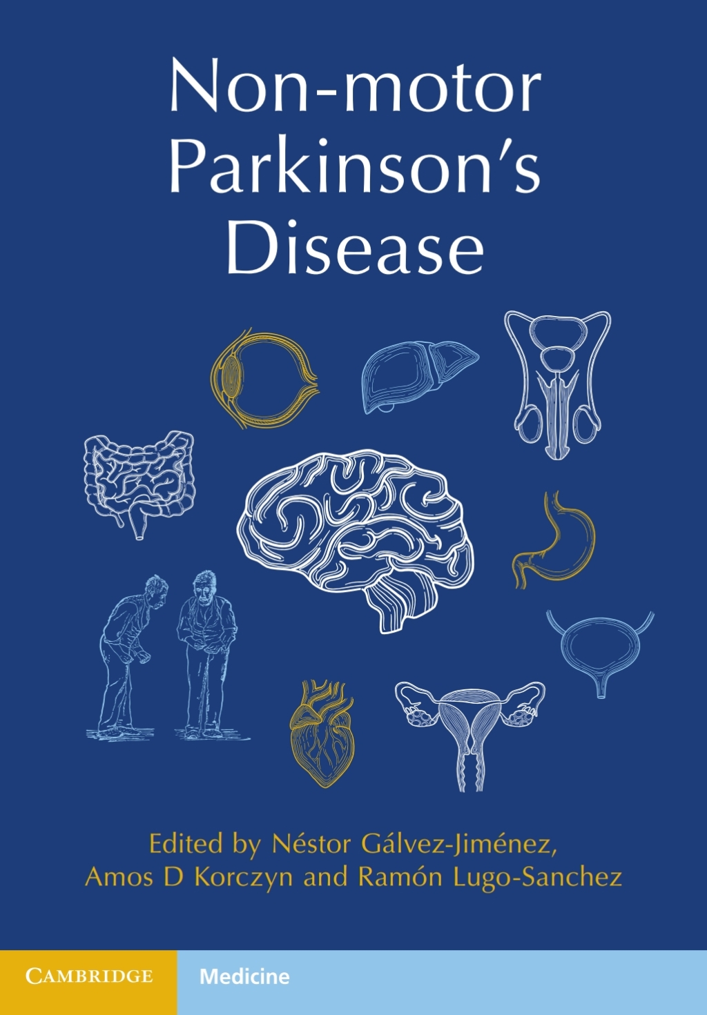 Non-motor Parkinson's Disease  â€“ PDF/EPUB Version Downloadable