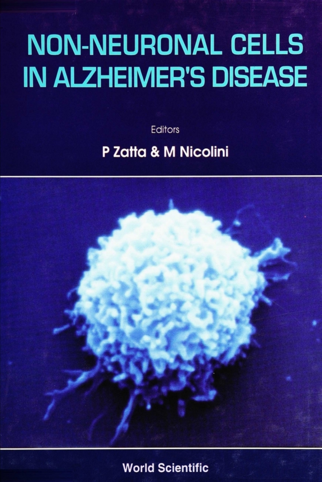 NON-NEURONAL CELLS IN ALZHEIMER'S...  â€“ PDF/EPUB Version Downloadable
