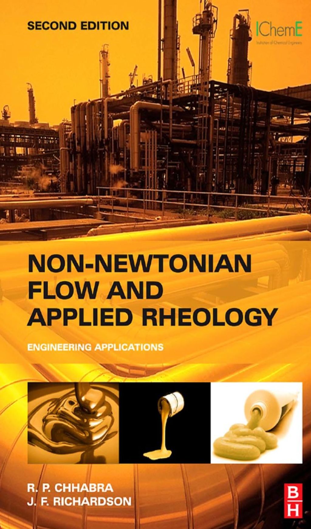 Non-Newtonian Flow and Applied Rheology: Engineering Applications 2nd Edition â€“ PDF/EPUB Version Downloadable