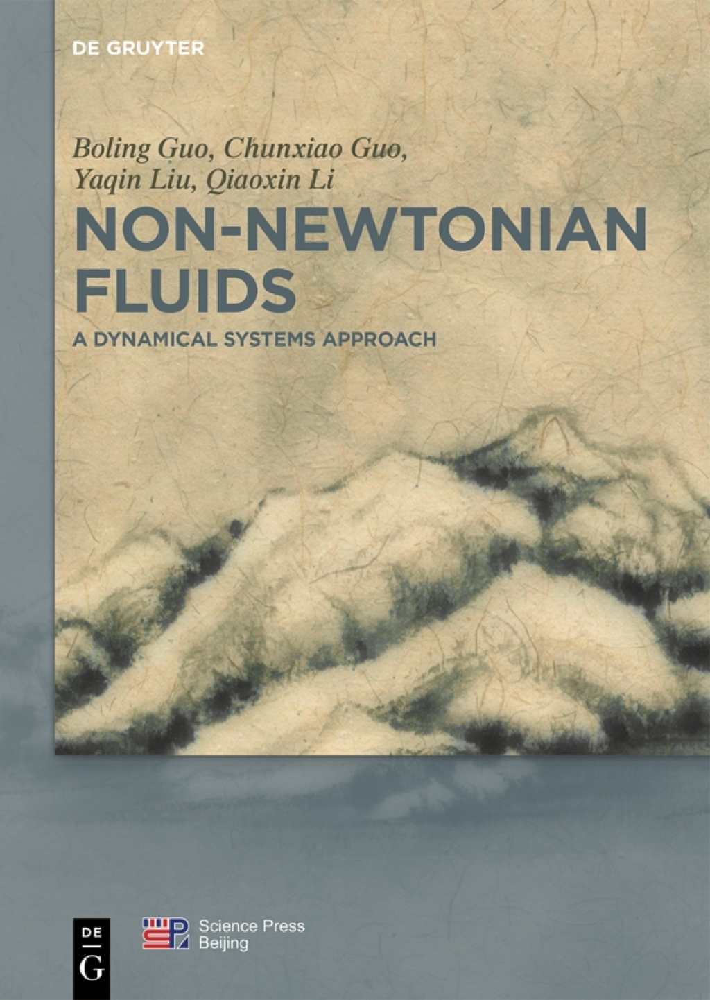 Non-Newtonian Fluids A Dynamical Systems Approach 1st Edition â€“ PDF/EPUB Version Downloadable