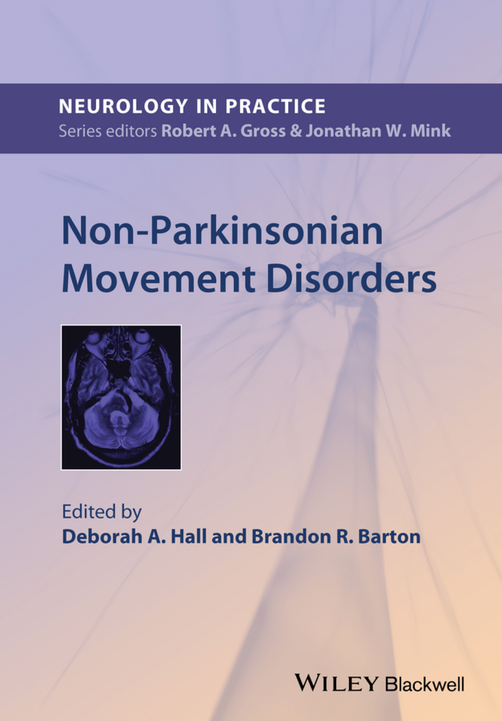 Non-Parkinsonian Movement Disorders 1st Edition â€“ PDF/EPUB Version Downloadable