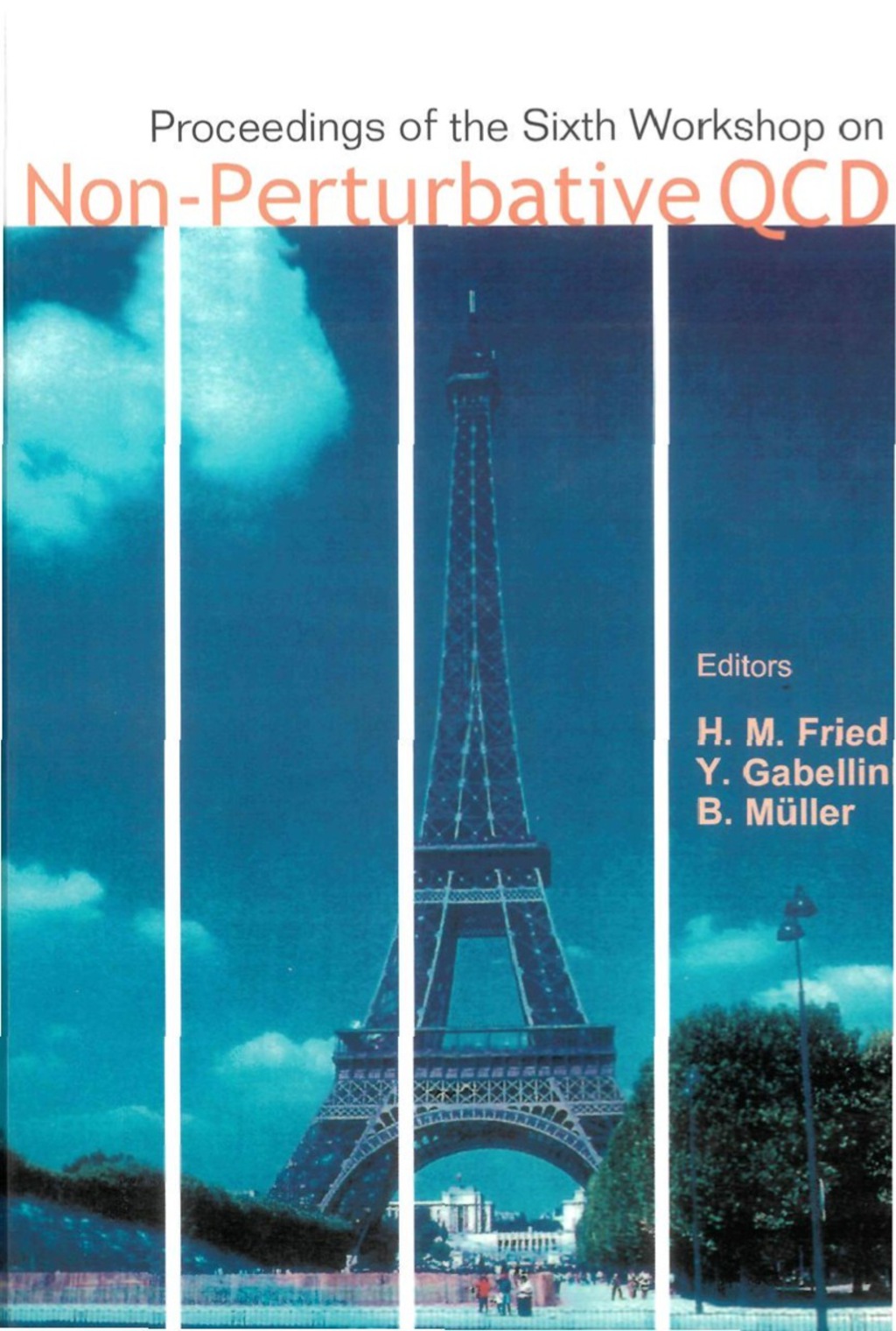 NON-PERTURBATIVE QCD  â€“ PDF/EPUB Version Downloadable