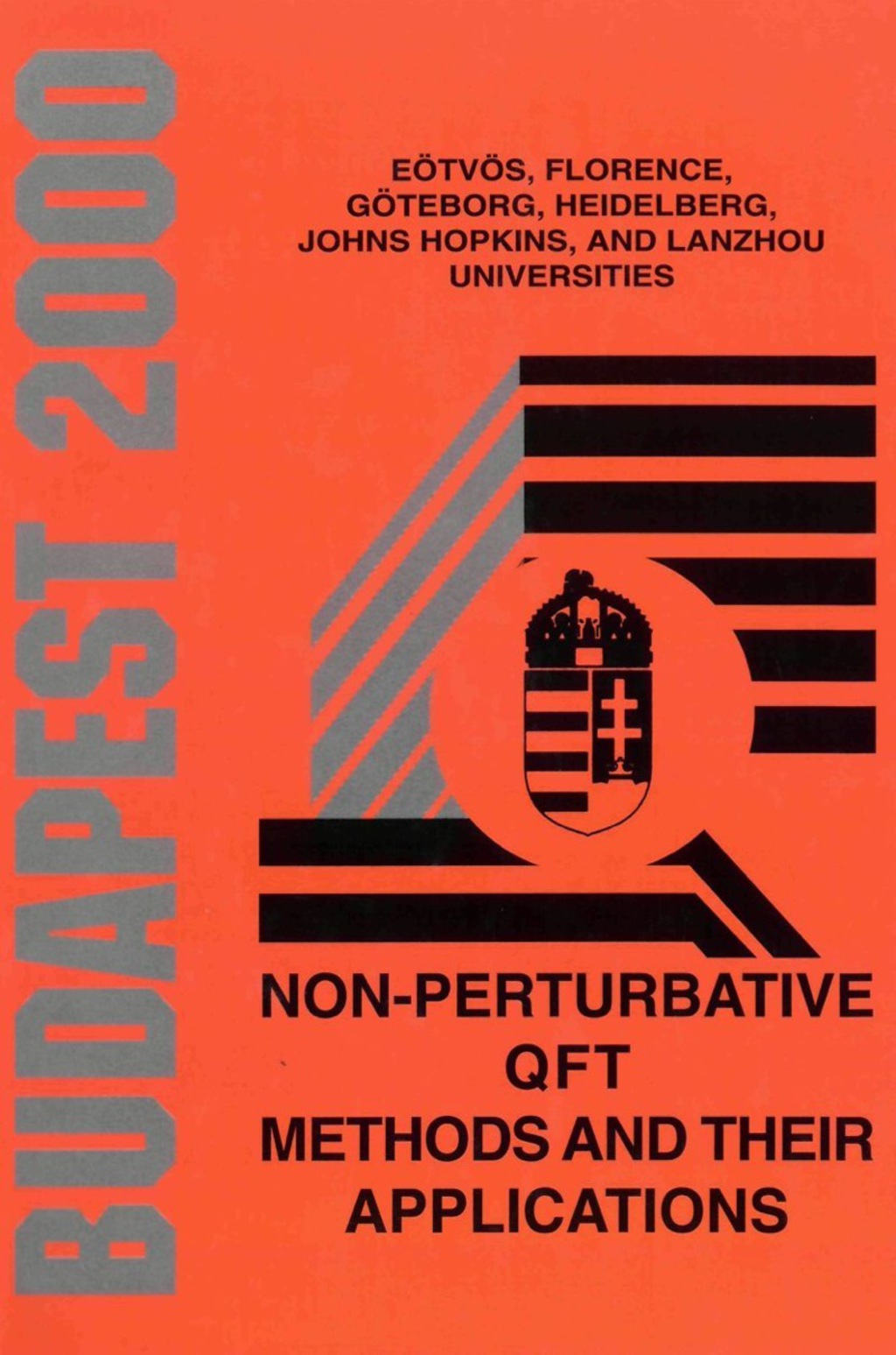 NON-PERTURBATIVE QFT METHODS & THEIR...  â€“ PDF/EPUB Version Downloadable