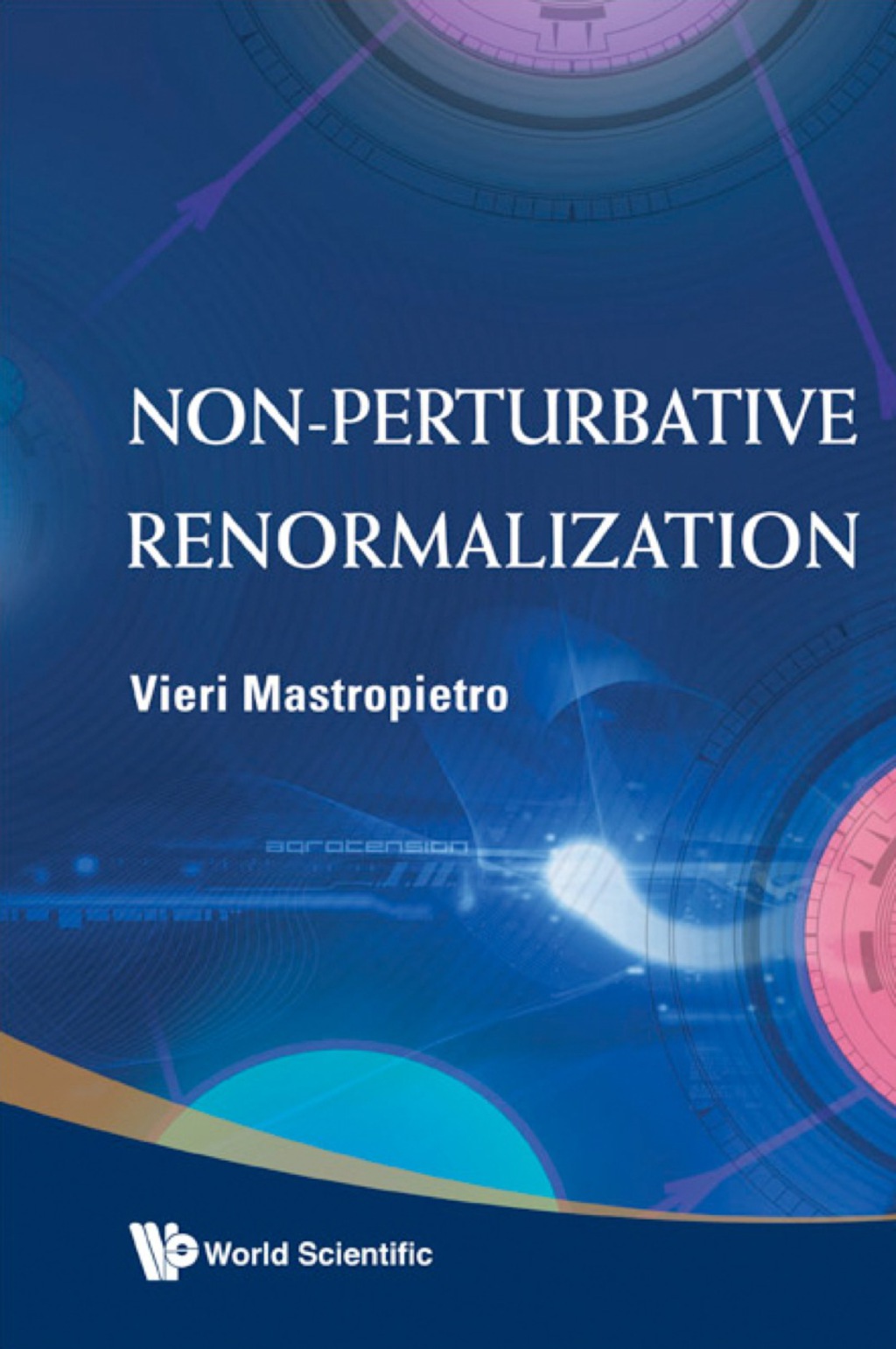 Non-perturbative Renormalization  â€“ PDF/EPUB Version Downloadable