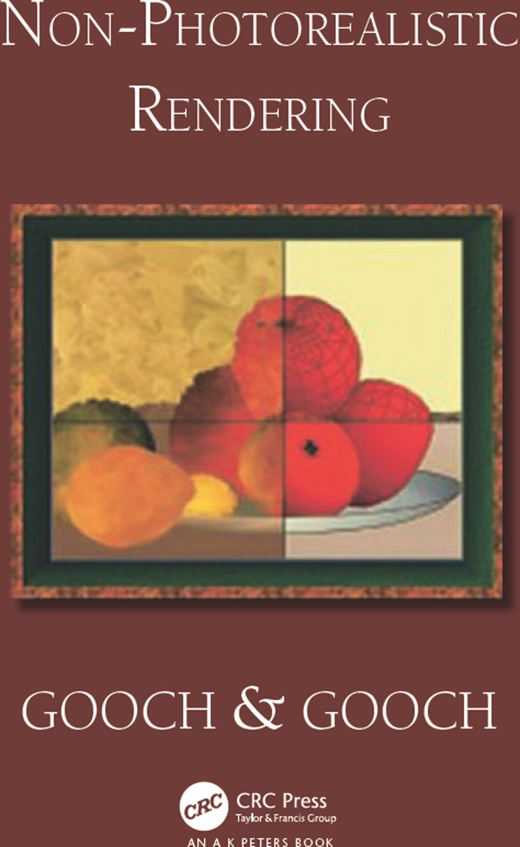 Non-Photorealistic Rendering 1st Edition â€“ PDF/EPUB Version Downloadable