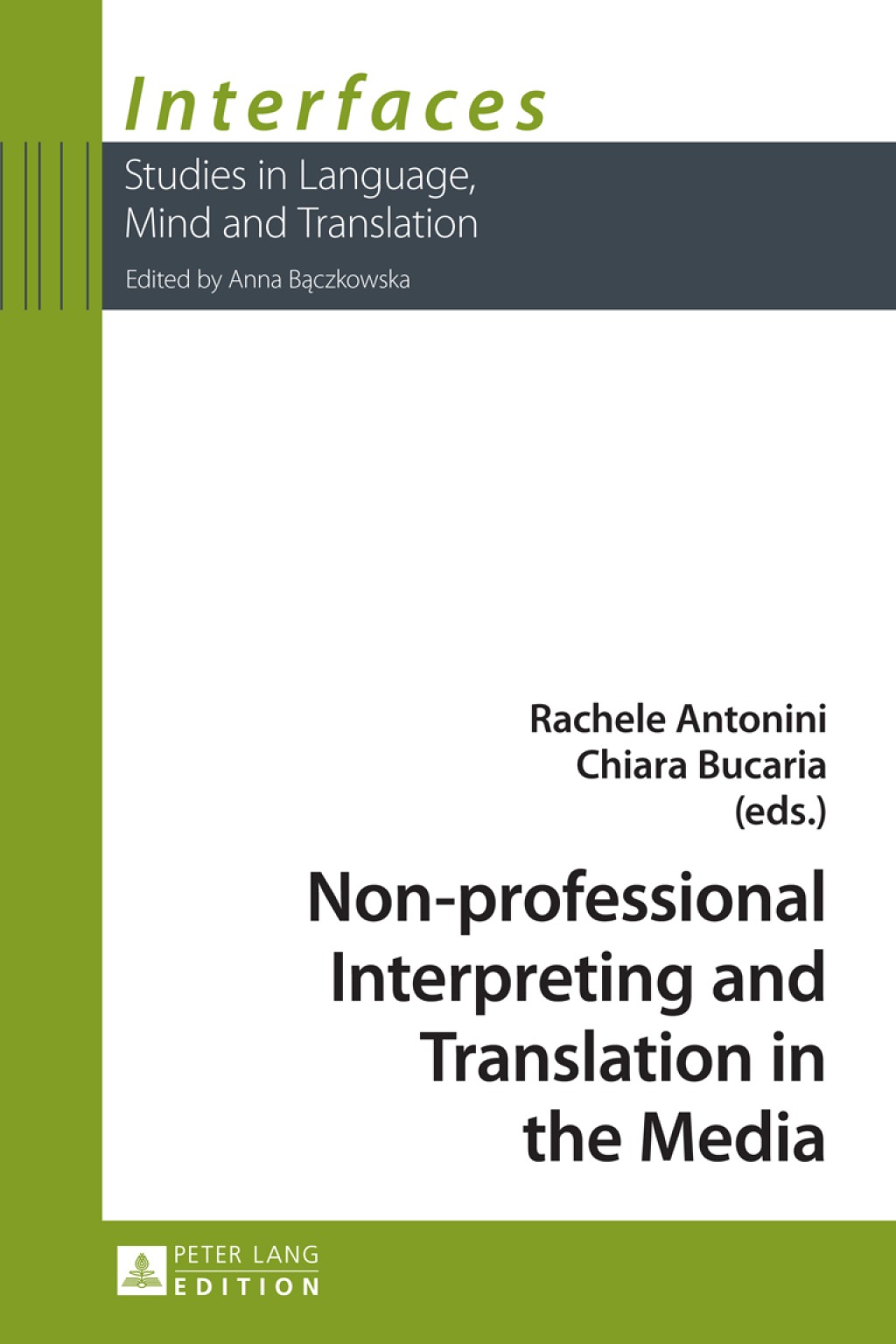 Non-professional Interpreting and Translation in the Media 1st Edition â€“ PDF/EPUB Version Downloadable