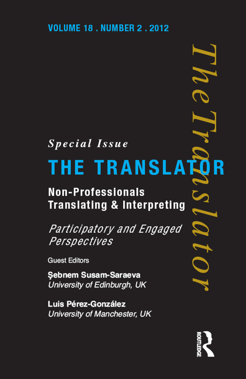 Non-Professional Translating and Interpreting 1st Edition â€“ PDF/EPUB Version Downloadable