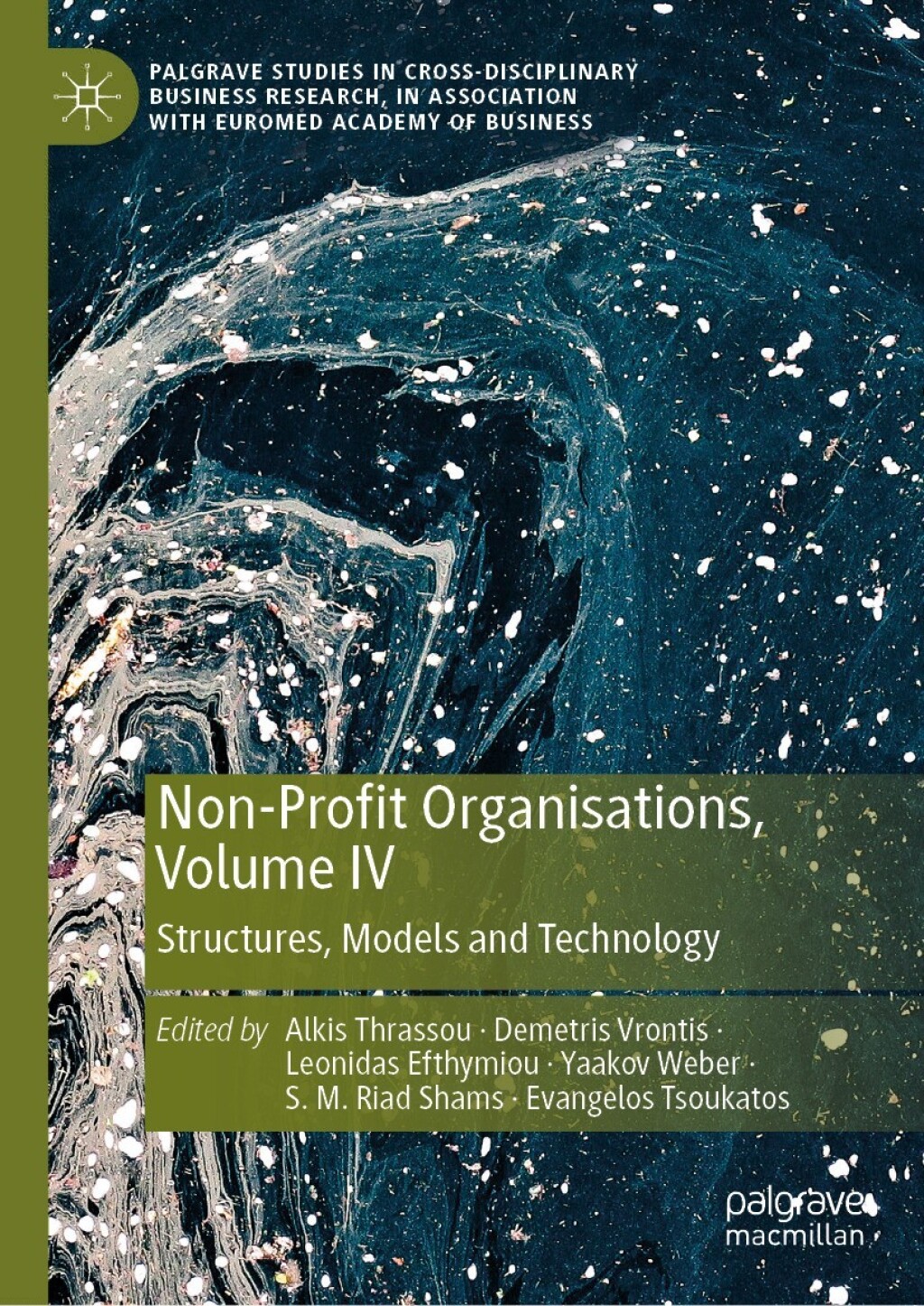 Non-Profit Organisations, Volume IV Structures, Models and Technology  â€“ PDF/EPUB Version Downloadable